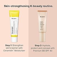 Dr.Jart+ Premium BB Tinted Moisturizer SPF 40 - Medium Tan, 1.35 Fl Oz — image 7