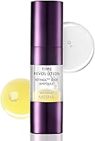 MISSHA Time Revolution Night Repair Retinol Intensive Ampoule 0.33 Fl oz — image 1
