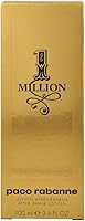 Paco Rabanne 1 Million After Shave Lotion, 3.3oz — image 3
