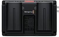 Blackmagic Design Video Assist 3G 5″ Recorder Monitor — image 2