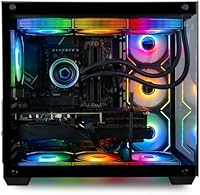 Empowered PC Panorama XL RTX 5090 Gaming Desktop — image 5