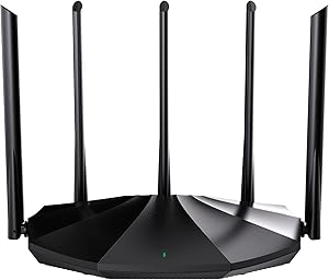 Tenda RX2Pro WiFi 6 Router Review
