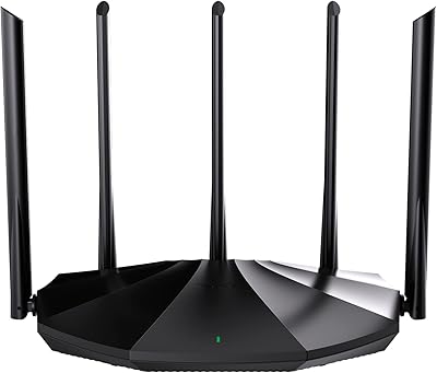 Tenda RX2Pro WiFi 6 Router