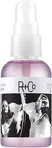 R+Co Two Way Mirror Smoothing Oil 60mL Review
