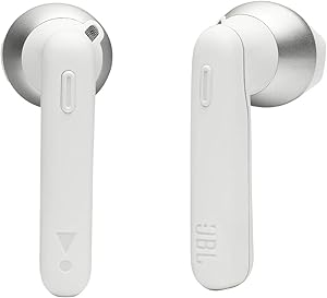 JBL TUNE 220TWS True Wireless In-Ear Headphones Review