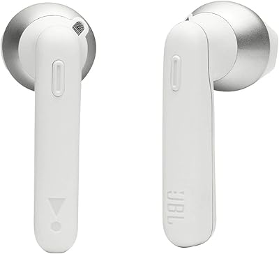 JBL TUNE 220TWS True Wireless In-Ear Headphones