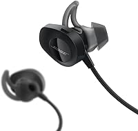 Bose SoundSport Wireless Earbuds — image 4