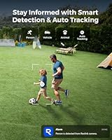 Reolink RLC-823S1W 4K PTZ Security Camera — image 4