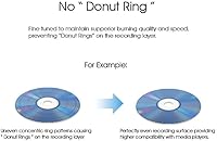 Piodata DVR-S21DBK 24X Internal Super Multi Drive — image 4