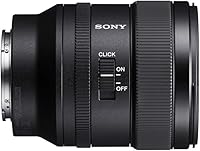 Sony E-mount FE 24mm F1.4 GM Lens — image 6