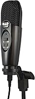 CAD Audio U37 USB Studio Condenser Microphone — image 2