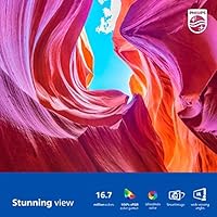 Philips 322E1C 32″ Curved Monitor — image 4