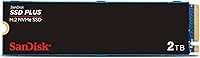 SanDisk 2TB SSD Plus M.2 NVMe SSD — image 1