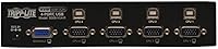 Tripp Lite B006-VU4-R 4-Port Desktop KVM Switch — image 2