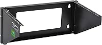 RIVECO 6U Wall Mount Rack — image 1