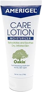 AMERIGEL Care Lotion 6oz Review