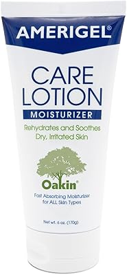 AMERIGEL Care Lotion 6oz