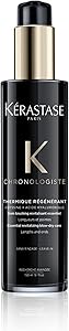 Kerastase Chronologiste Hair Serum Heat Protectant 5.1oz Review