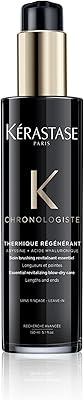Kerastase Chronologiste Hair Serum Heat Protectant 5.1oz
