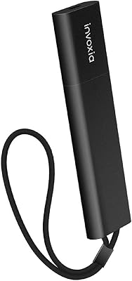 Invoxia GPS Pro Tracker