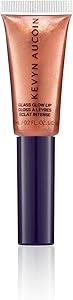 Kevyn Aucoin Glass Glow Lip Prism Rose Review