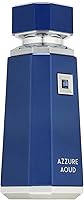 Fragrance World French Avenue Azzure Aoud Eau de Parfum for Men 100mL — image 3