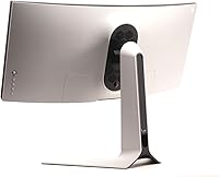 Alienware AW3420DW 34-inch Curved Monitor — image 4