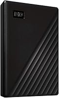 WD My Passport 1TB Portable External Hard Drive — image 5