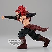 Banpresto My Hero Academia Eijiro Kirishima vol. 35 Figure — image 4