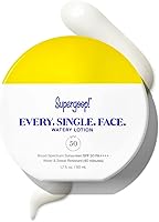 Supergoop! Every. Single. Face. Watery Lotion SPF 50 - 1.7oz — image 1