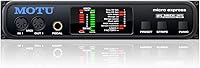 MOTU Micro Express 4x6 USB MIDI Interface — image 1