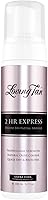Loving Tan 2 HR Express Self Tanning Mousse Ultra Dark 6.7 FL Oz — image 1