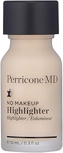 Perricone MD No Makeup Gel Highlighter 0.3 oz Review