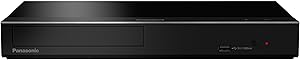 Panasonic DP-UB450 4K Blu-Ray Player Review