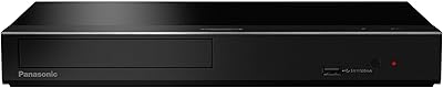 Panasonic DP-UB450 4K Blu-Ray Player