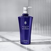 Saints & Sinners Velvet Divine Daily Conditioner 25oz — image 4