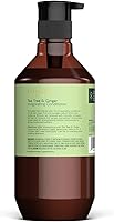 Theorie Tea Tree & Ginger Invigorating Conditioner 800mL — image 2