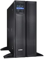 APC Smart-UPS X 2000VA Rack/Tower LCD 100-127V — image 4