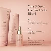 VEGAMOUR GRO Revitalizing Shampoo and Conditioner Duo Kit — image 9
