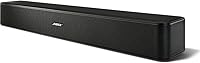Bose Solo 5 TV Soundbar — image 1