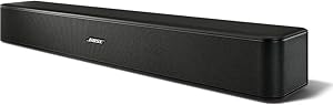 Bose Solo 5 TV Soundbar