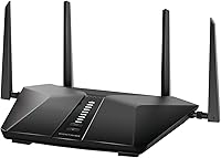Netgear Nighthawk AX6 RAX45 WiFi 6 Router — image 5
