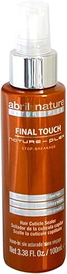 abril et nature Nature Plex STOP Breakage Hydrating Hair Oil 100mL
