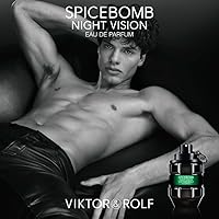 Viktor&Rolf Spicebomb Nightvision Eau de Parfum 90mL — image 6