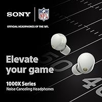 Sony WF-1000XM5 Truly Wireless Bluetooth Noise Cancelling Earbuds — image 2