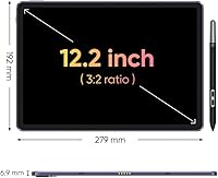 XP-Pen Magic Drawing Pad 12.2-inch — image 7