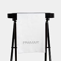FRAMAR Biodegradable Salon Towels – 50 Count — image 4