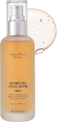 Elishacoy Kombucha Gyeol Biome Mist 3.38 fl.oz