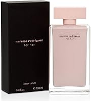 Narciso Rodriguez For Her Forever Eau de Parfum 3.4 oz — image 2