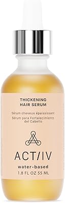 ACTIIV Thickening Hair Serum 1.8oz